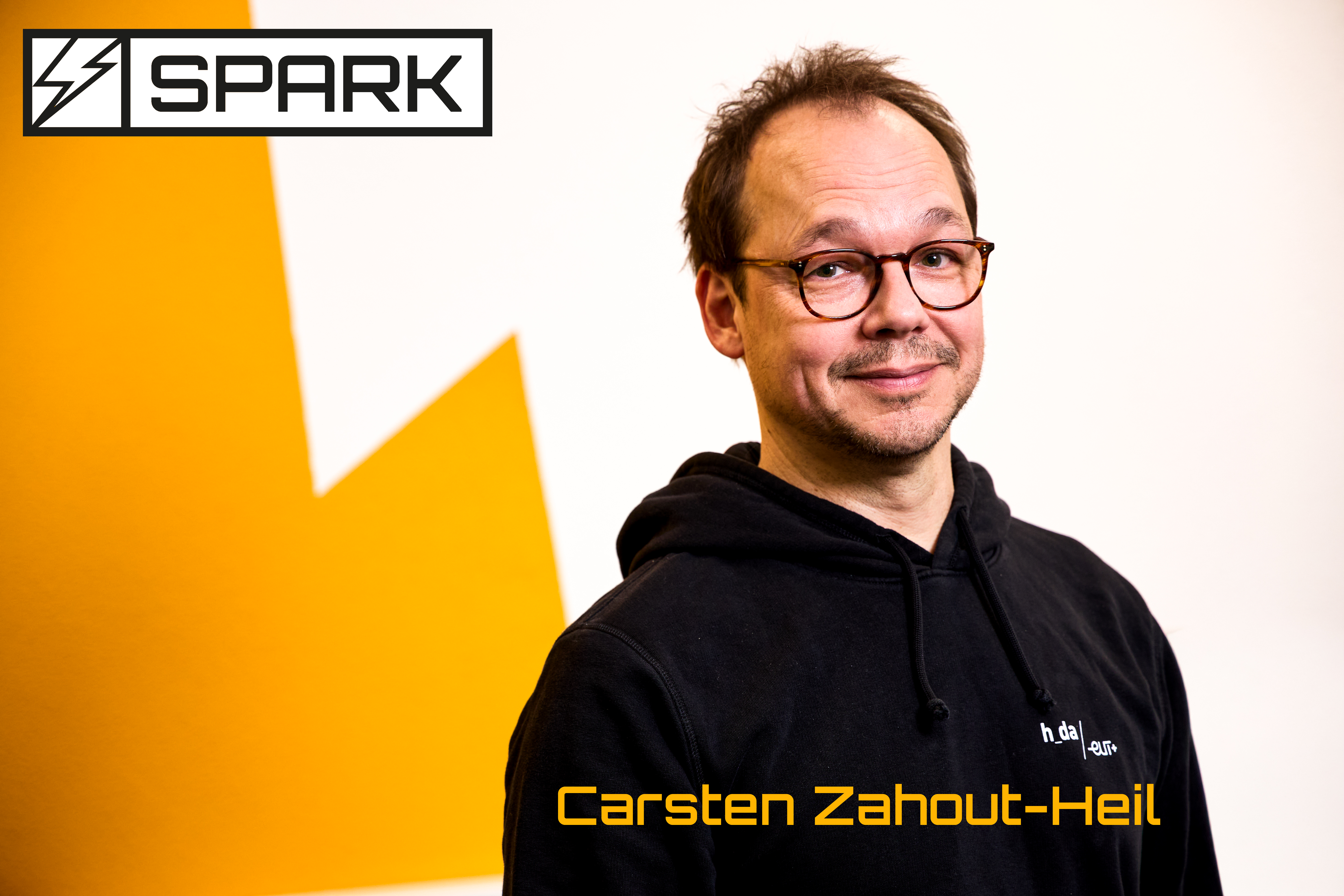 Prof. Dr. Carsten Zahout-Heil