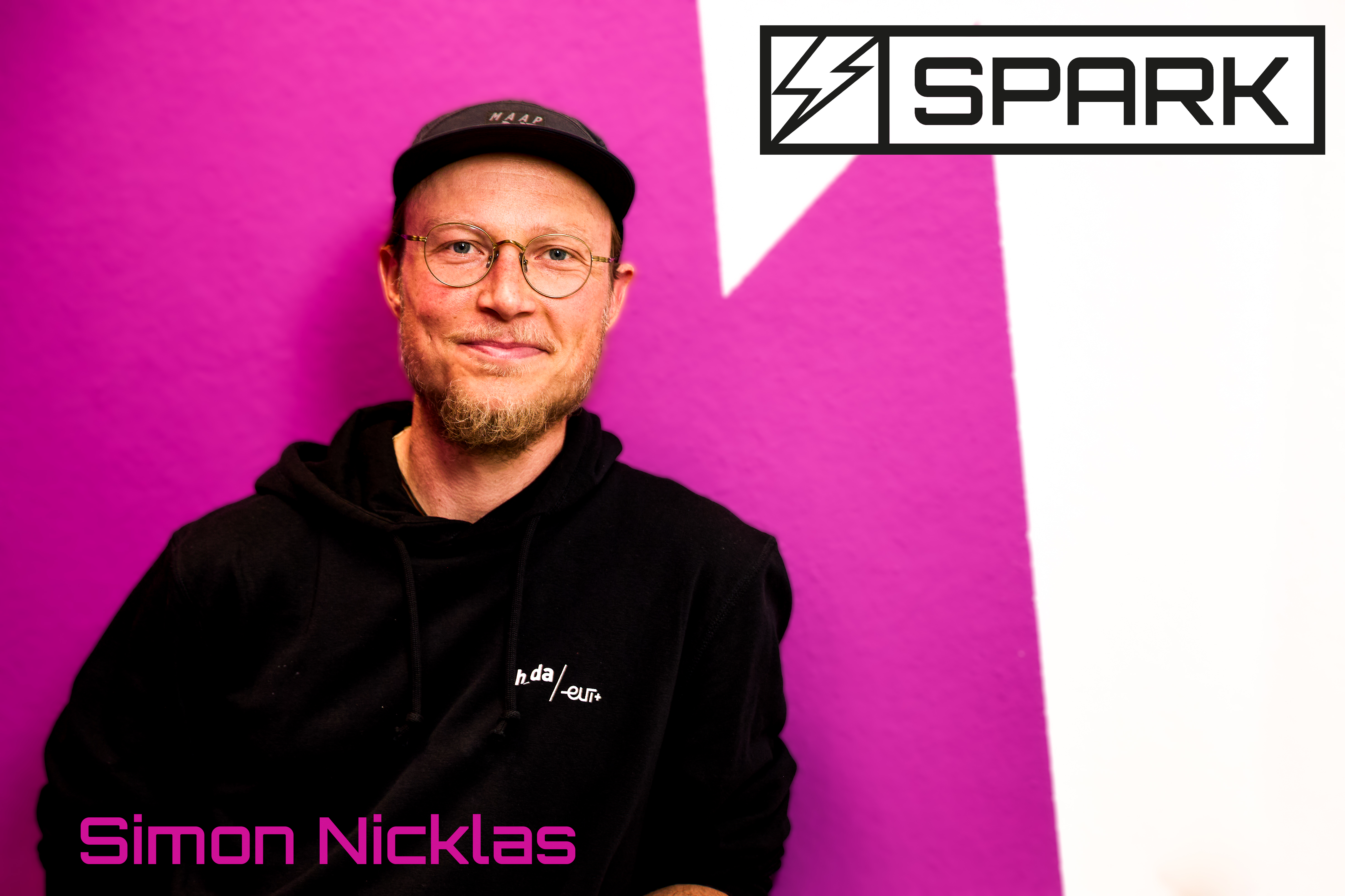 Simon Nicklas